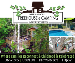 Miramichi-Treehouse